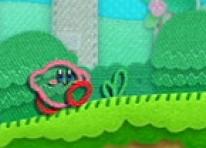 Kirby's Epic Yarn