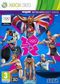 London 2012 - El Videojuego Oficial de los Juegos Olímpicos