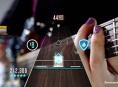 Tráiler Guitar Hero Live: Lenny Kravitz y James Franco se pican