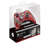 Tomb Raider