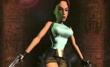 Tomb Raider