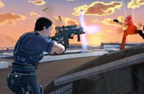 Crackdown