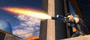 Crackdown