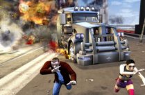 Crackdown