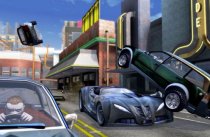 Crackdown