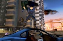 Crackdown