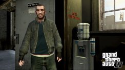 Grand Theft Auto IV