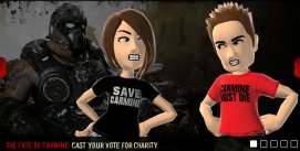Gears of War 3