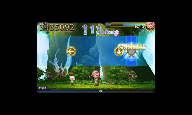 Theatrhythm Final Fantasy
