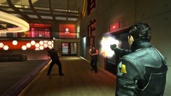 Todo Syndicate en Gamereactor