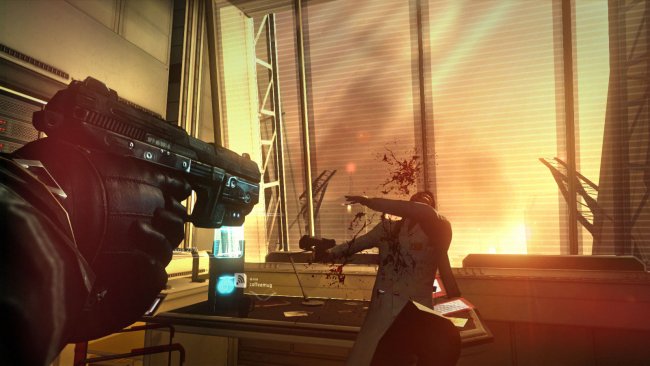 Todo Syndicate en Gamereactor