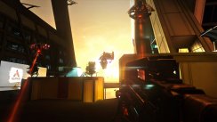 Todo Syndicate en Gamereactor