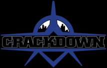 Crackdown