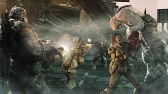 Gears of War 3