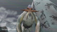 Monster Hunter Freedom 2