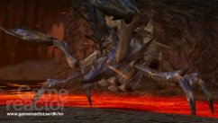 Monster Hunter Freedom 2