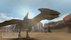 Monster Hunter Freedom 2