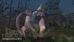 Monster Hunter Freedom 2