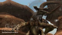Monster Hunter Freedom 2