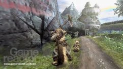 Monster Hunter Freedom 2