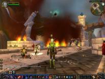 World of Warcraft