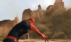 The Amazing Spider-Man