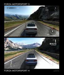 Forza Motorsport 4