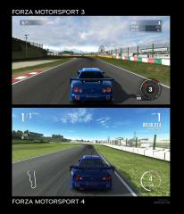 Forza Motorsport 4