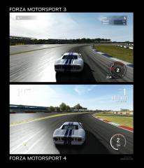 Forza Motorsport 4
