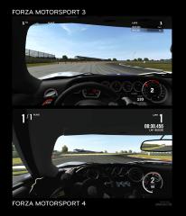 Forza Motorsport 4
