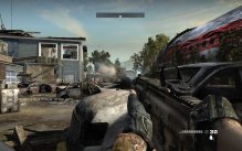 Homefront