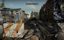 Homefront