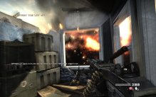 Homefront
