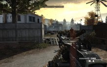Homefront