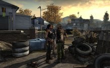 Homefront