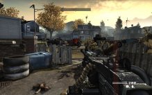 Homefront