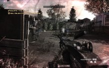 Homefront