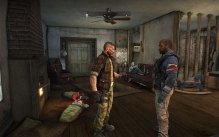 Homefront