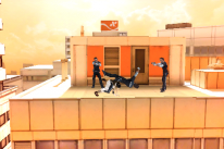 Mirror's Edge