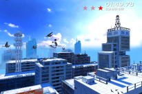 Mirror's Edge