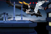 Mirror's Edge
