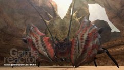Monster Hunter Freedom 2
