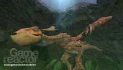 Monster Hunter Freedom 2