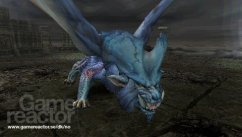 Monster Hunter Freedom 2