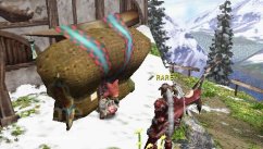 Monster Hunter Freedom 2