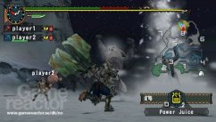 Monster Hunter Freedom 2