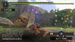 Monster Hunter Freedom 2