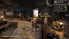 Monster Hunter Freedom 2