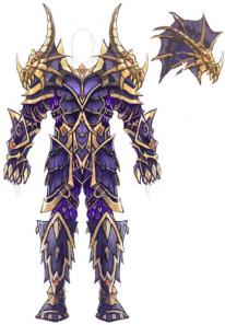World of Warcraft
