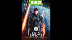 Mass Effect 3